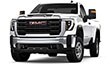 2026 GMC Sierra 3500 HD Truck 